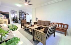 Blk 287 Ficus Vale (Yishun), HDB 4 Rooms #602581611